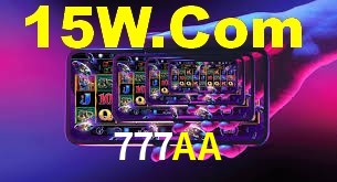 Experiência VIP 777AA
