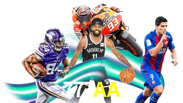 777AA
