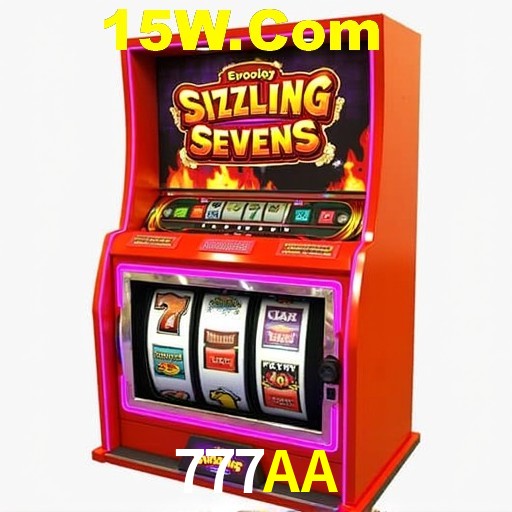 Weekend Specials 777AA