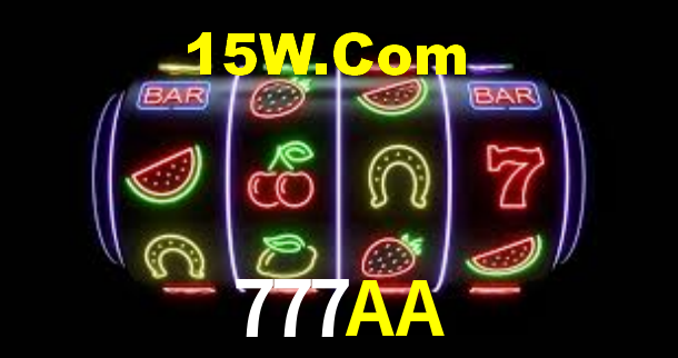 777AA