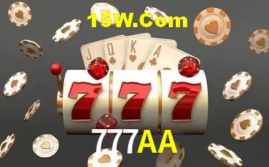 Design Responsivo 777AA