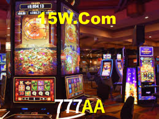 777AA Bet