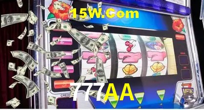 Casino Ao Vivo 777AA