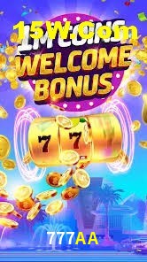 Slot Games 777AA