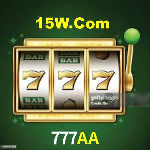 777AA