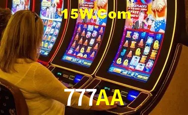 Tecnologia da Plataforma 777AA