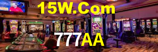 777AA Bet