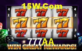 Bonus Features 777AA