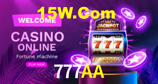 777AA Bet