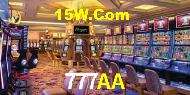 777AA Bet