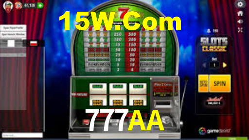 777AA