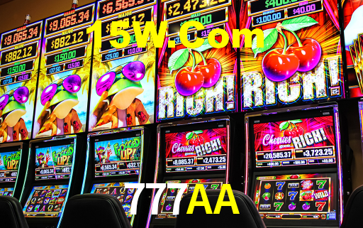 777AA Bet