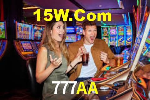 777AA