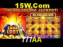 Games Directory 777AA