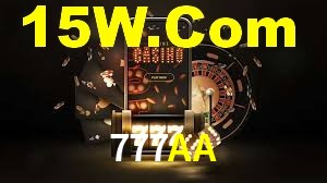 Welcome Bonus 777AA