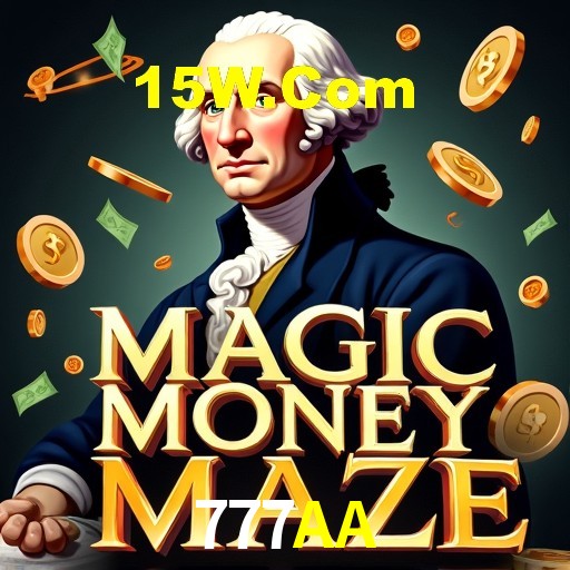 Mesa de Blackjack 777AA